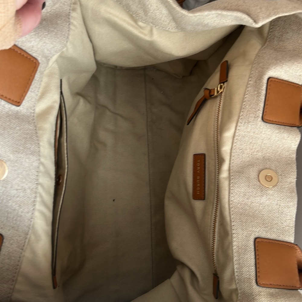 Tory Burch Handbag - Picture 5 of 6